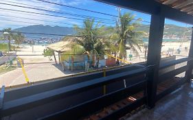 Casa Beira Mar da Lotus Turismo